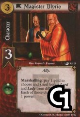 Magister Illyrio